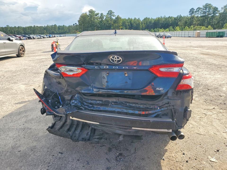 Aukcja sprzedaży 2018 Toyota Camry, vin: 4T1B11HK5JU518130, numer aukcji: 69821516