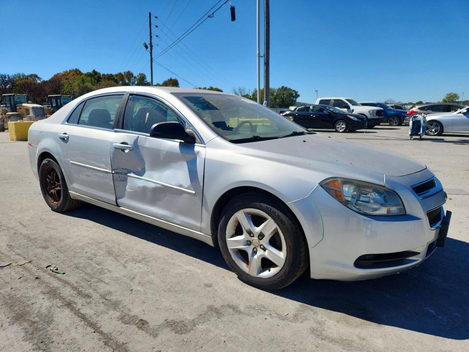 Aukcja sprzedaży 2012 Chevrolet Malibu, vin: 1G1ZB5E07CF231768, numer aukcji: 70053836