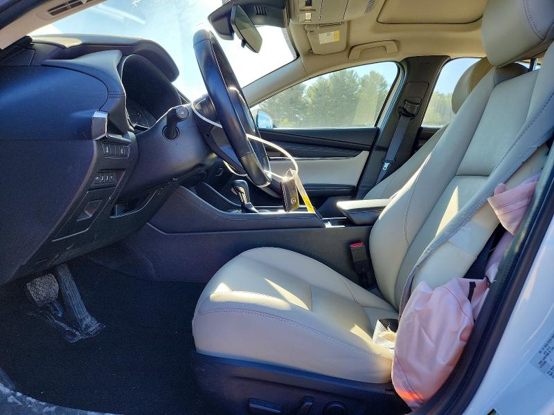 Продаж на аукціоні авто 2023 Mazda 3, vin: 3MZBPACM2PM365941, номер лоту: 69953816