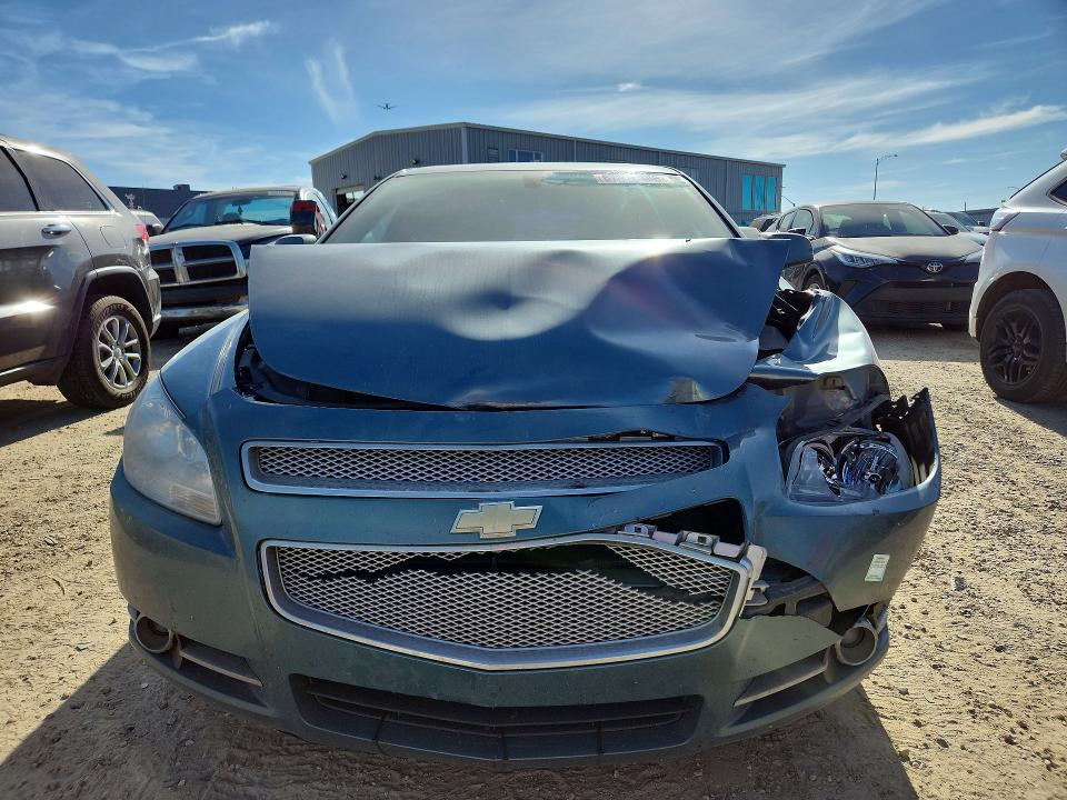 Aukcja sprzedaży 2009 Chevrolet Malibu, vin: 1G1ZK577094118100, numer aukcji: 67201486