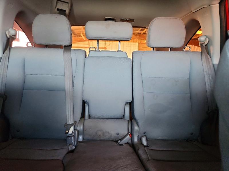 68307436 :رقم المزاد ، 5J6RE3H35AL044742 vin ، 2010 Honda Cr-v مزاد بيع