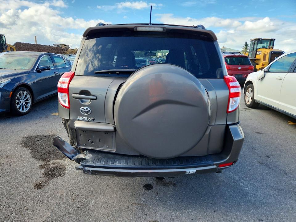 Aukcja sprzedaży 2012 Toyota Rav4, vin: JTMKF4DV3C5044392, numer aukcji: 68823466