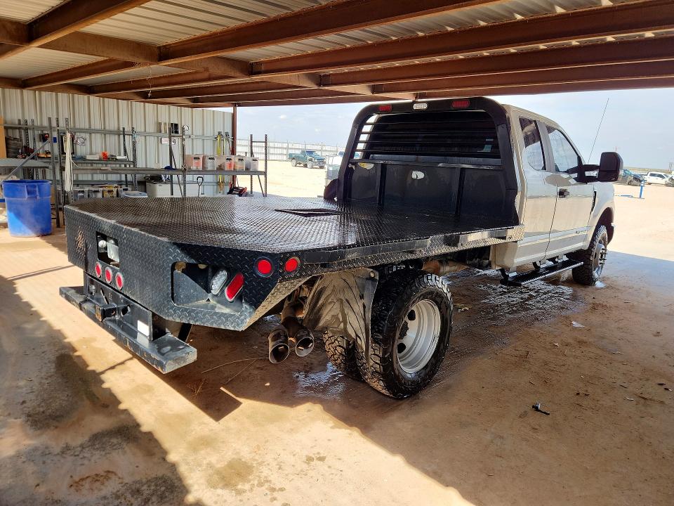 Aukcja sprzedaży 2017 Ford F350, vin: 1FD8X3HT5HEC65344, numer aukcji: 70084586