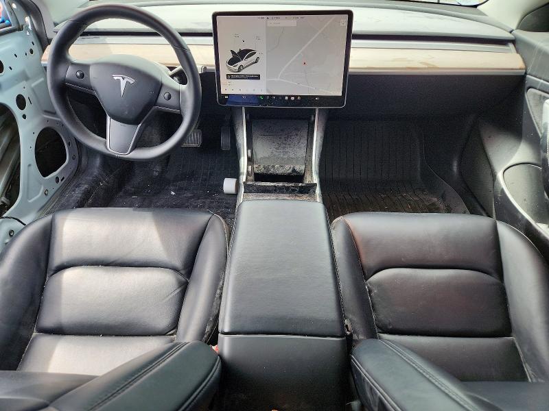 Aukcja sprzedaży 2020 Tesla Model 3, vin: 5YJ3E1EB1LF667356, numer aukcji: 68741846