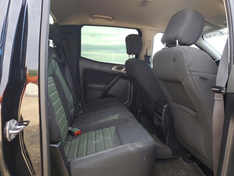 Продажа на аукционе авто 2020 Ford Ranger, vin: 1FTER4EH9LLA68334, номер лота: 67741436