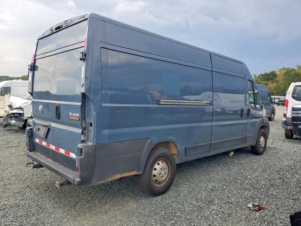 Aukcja sprzedaży 2021 Ram Promaster 3500, vin: 3C6MRVJG8ME541494, numer aukcji: 64736196