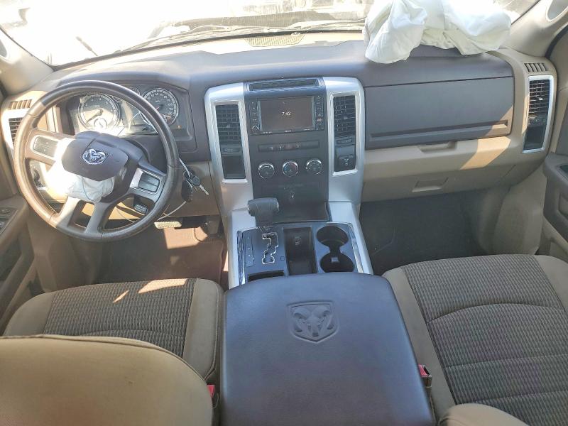 Продаж на аукціоні авто 2011 Dodge Ram 1500, vin: 1D7RB1GT1BS579780, номер лоту: 67653806