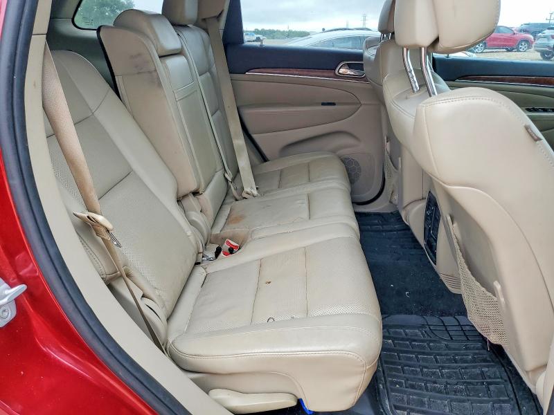 70094966 :رقم المزاد ، 1C4RJEBT7DC588993 vin ، 2013 Jeep Grand Cherokee مزاد بيع