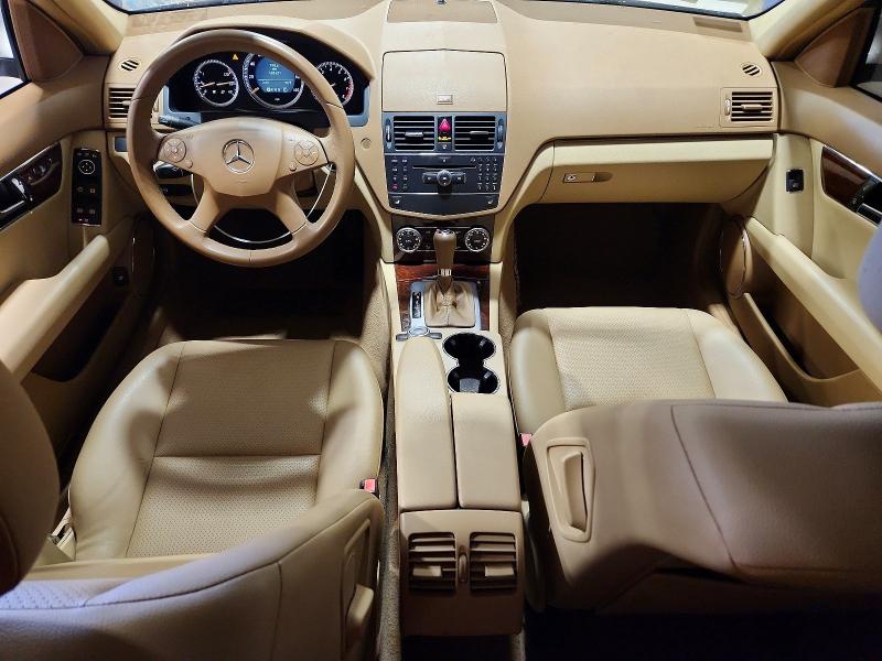 Aukcja sprzedaży 2008 Mercedes-benz C, vin: WDDGF81X78F066163, numer aukcji: 67508806