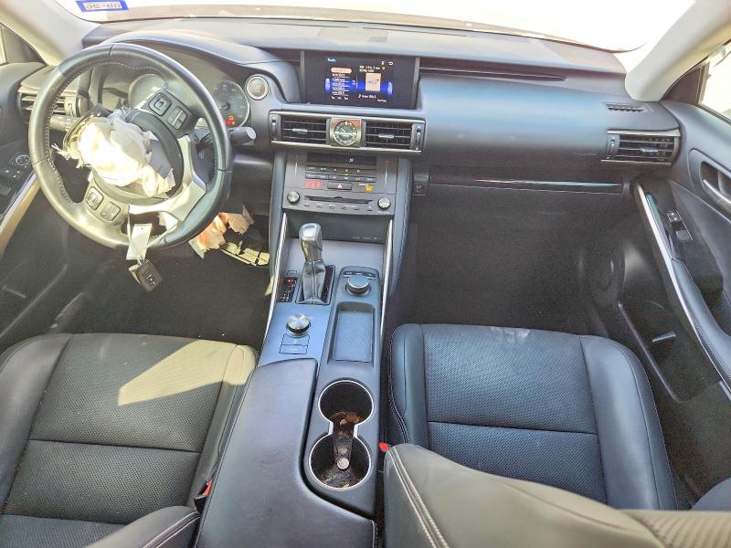 Aukcja sprzedaży 2019 Lexus Is, vin: JTHBA1D26K5085065, numer aukcji: 70718396