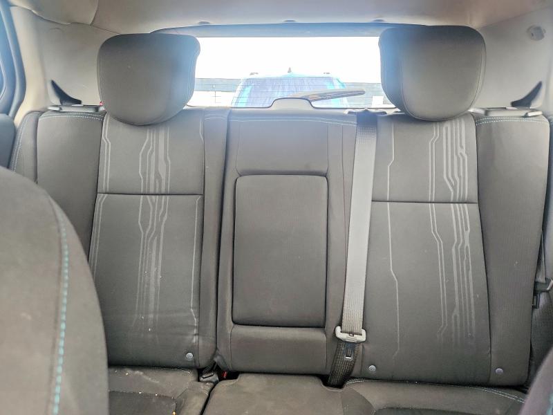 Продажа на аукционе авто 2015 Chevrolet Trax, vin: KL7CJLSB9FB073842, номер лота: 70113866