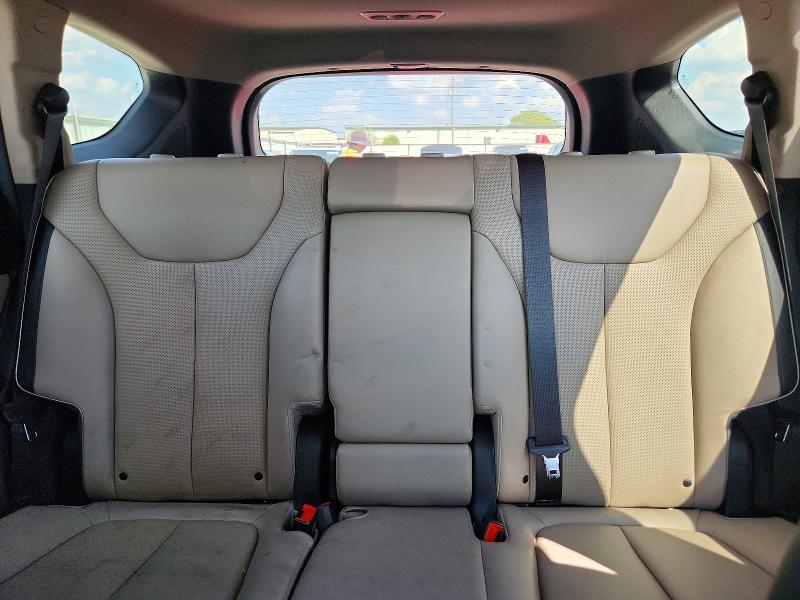 Aukcja sprzedaży 2023 Hyundai Santa Fe, vin: 5NMS5DA16PH004928, numer aukcji: 66769046