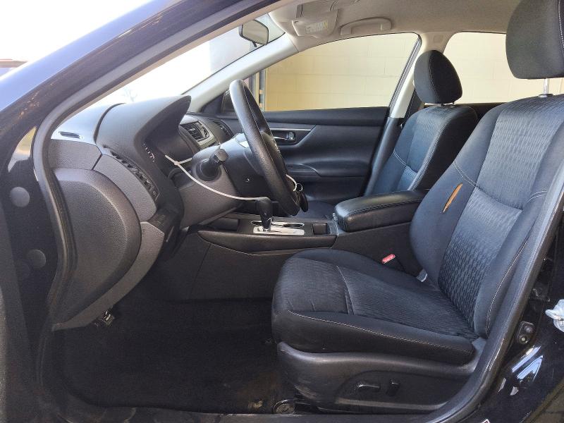 69123526 :رقم المزاد ، 1N4AL3AP4JC154984 vin ، 2018 Nissan Altima مزاد بيع