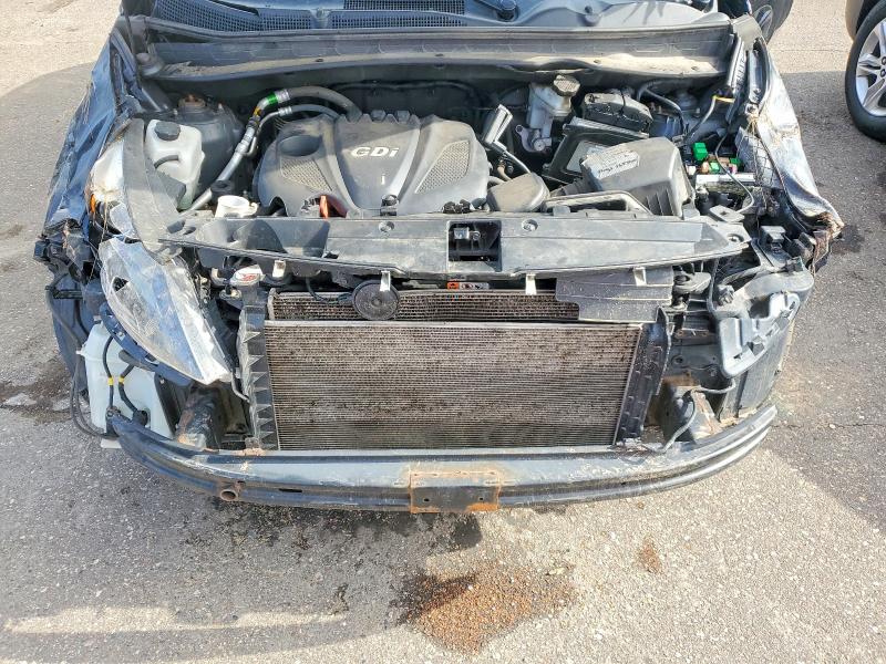 2014 Kia Sportage მანქანა იყიდება აუქციონზე, vin: KNDPBCAC3E7668859, აუქციონის ნომერი: 70699516