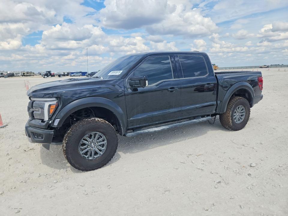 Продаж на аукціоні авто 2026 Ford F150, vin: 1FTFW1RGXTFA45799, номер лоту: 69045876