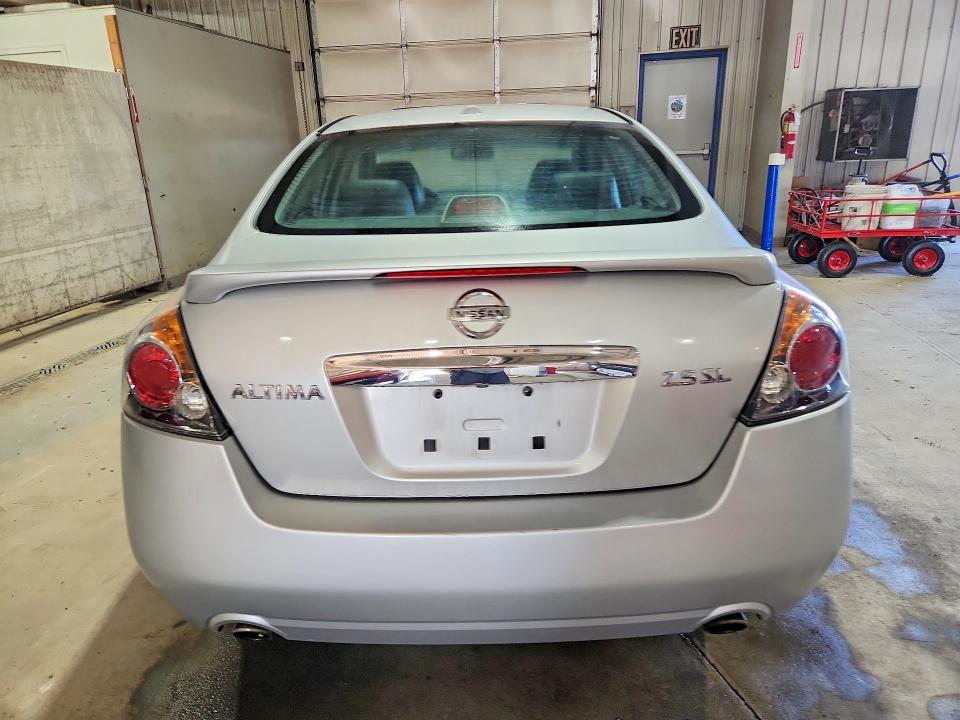 Aukcja sprzedaży 2012 Nissan Altima, vin: 1N4AL2AP3CC255737, numer aukcji: 68664886
