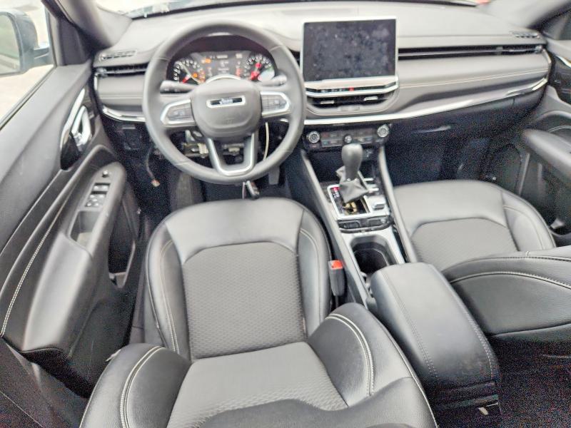 2024 Jeep Compass მანქანა იყიდება აუქციონზე, vin: 3C4NJDBN4RT157615, აუქციონის ნომერი: 67113996