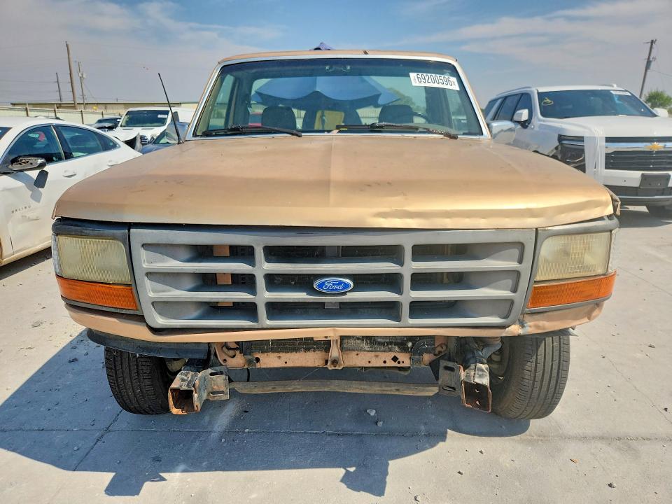Продажа на аукционе авто 1995 Ford F150, vin: 1FTDF15Y2SLA42370, номер лота: 69200596