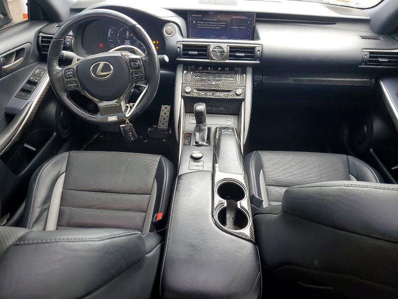 Aukcja sprzedaży 2020 Lexus Is, vin: JTHGA1D2XL5104837, numer aukcji: 67474126