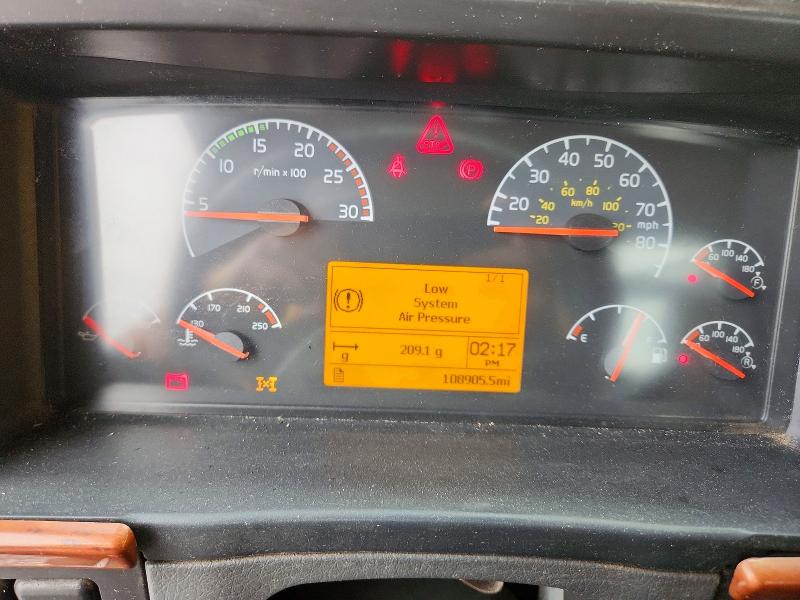 Aukcja sprzedaży 2006 Volvo Vhd, vin: 4V5K99GH76N408571, numer aukcji: 69084506
