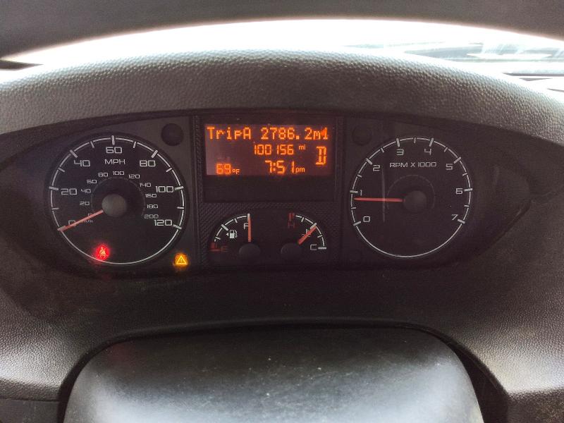 Aukcja sprzedaży 2021 Ram Promaster 3500, vin: 3C6MRVJG3ME536851, numer aukcji: 67044756
