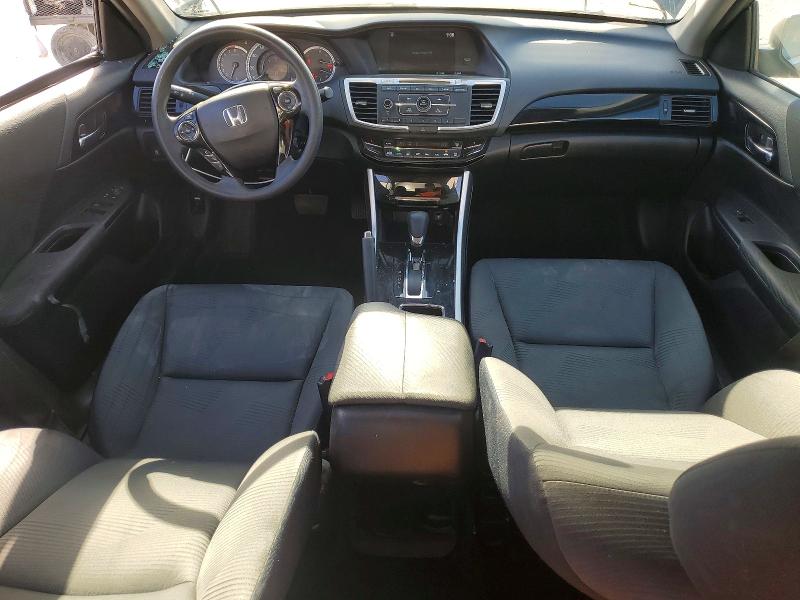 68917426 :رقم المزاد ، 1HGCR2F33GA010768 vin ، 2016 Honda Accord مزاد بيع