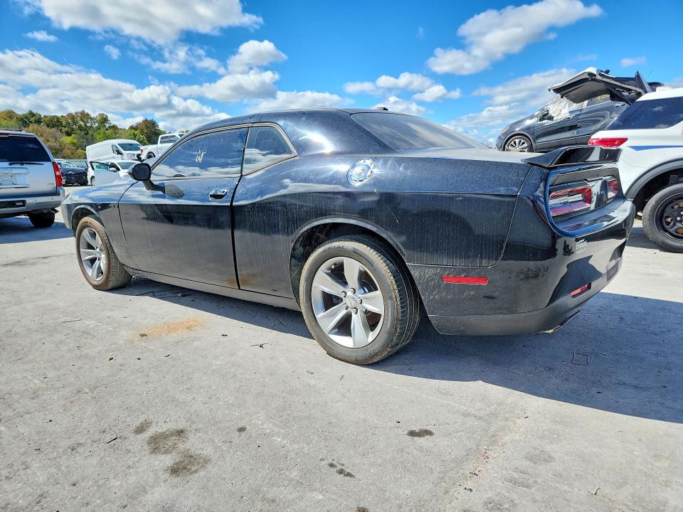 Auction sale of the 2019 Dodge Challenger, vin: 2C3CDZAG4KH505785, lot number: 70439226