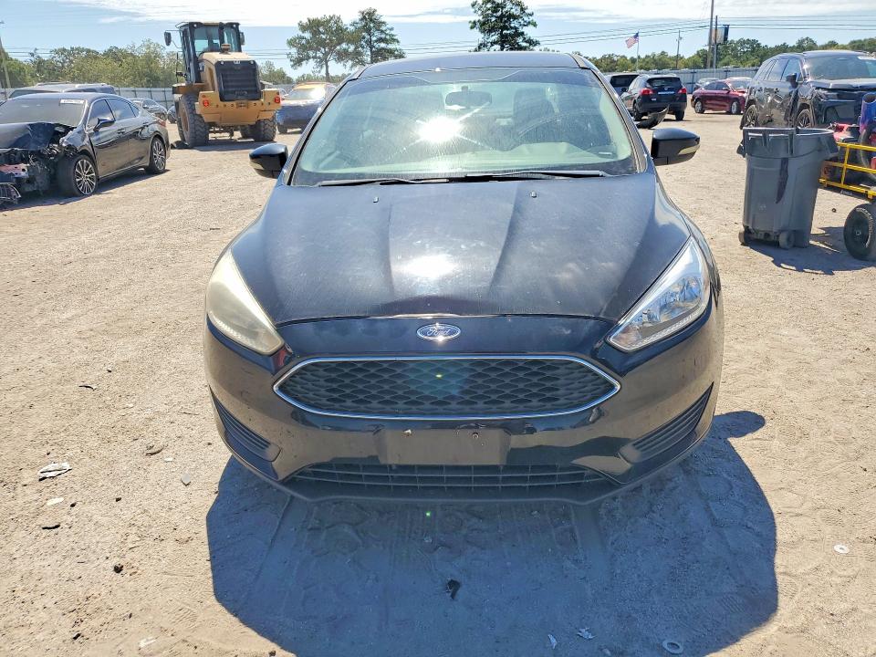 Aukcja sprzedaży 2017 Ford Focus, vin: 1FADP3F21HL227835, numer aukcji: 69449796
