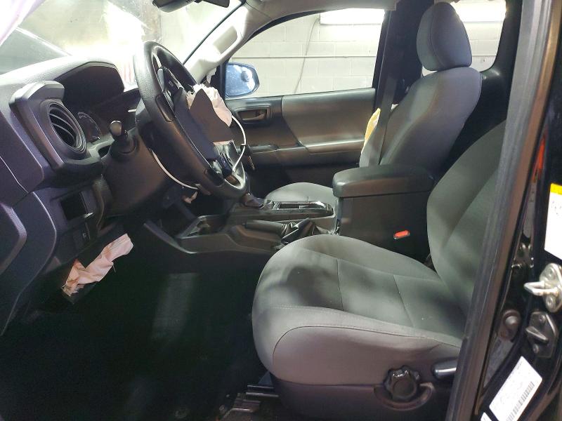 Продаж на аукціоні авто 2019 Toyota Tacoma, vin: 5TFSX5EN4KX070598, номер лоту: 66307176