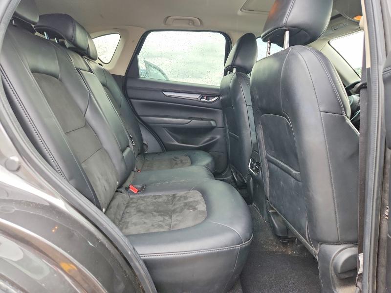 Продажа на аукционе авто 2017 Mazda Cx-5, vin: JM3KFBCL9H0205800, номер лота: 67926606