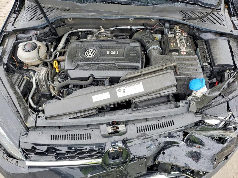 Продаж на аукціоні авто 2019 Volkswagen Golf Alltrack, vin: 3VWH17AU2KM505142, номер лоту: 67367826