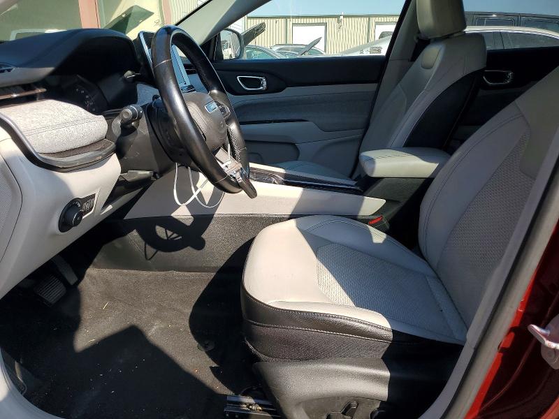 Продажа на аукционе авто 2022 Jeep Compass, vin: 3C4NJCBB3NT137950, номер лота: 69047986