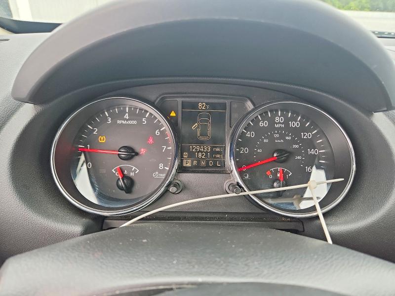 Продаж на аукціоні авто 2014 Nissan Rogue Select, vin: JN8AS5MT2EW611799, номер лоту: 70453386