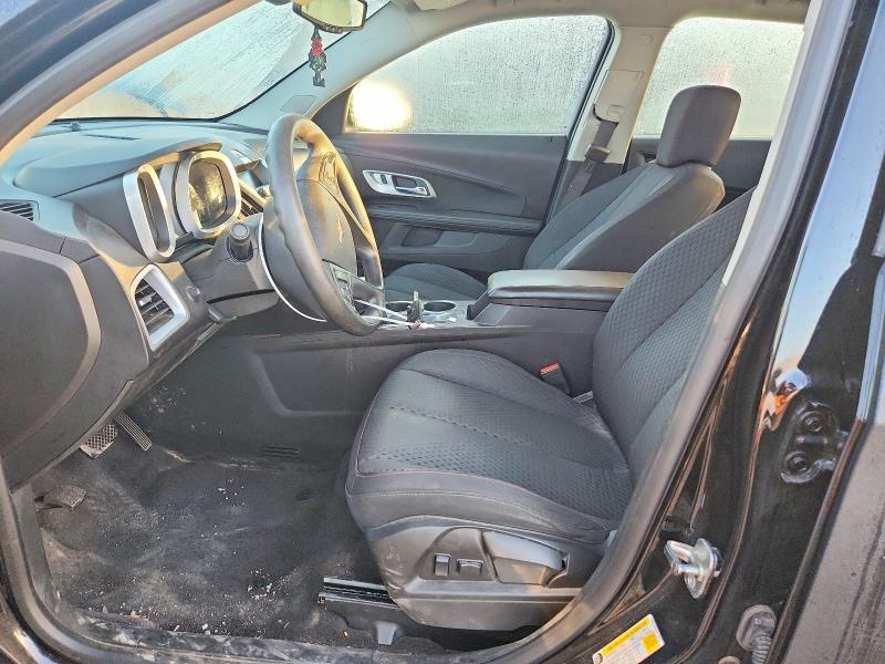 70435796 :رقم المزاد ، 2GNALBEK5C6152019 vin ، 2012 Chevrolet Equinox مزاد بيع