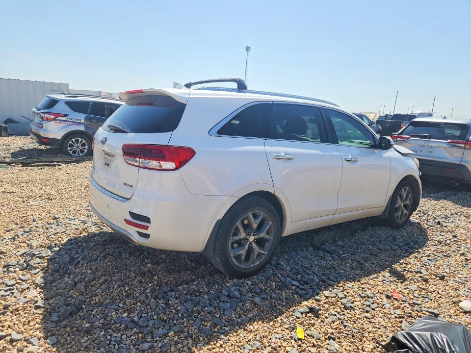 Aukcja sprzedaży 2017 Kia Sorento, vin: 5XYPK4A52HG253840, numer aukcji: 67811936