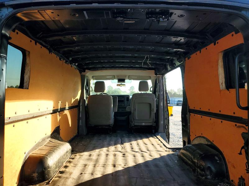 Aukcja sprzedaży 2018 Nissan Nv, vin: 1N6BF0KM0JN813654, numer aukcji: 68381916