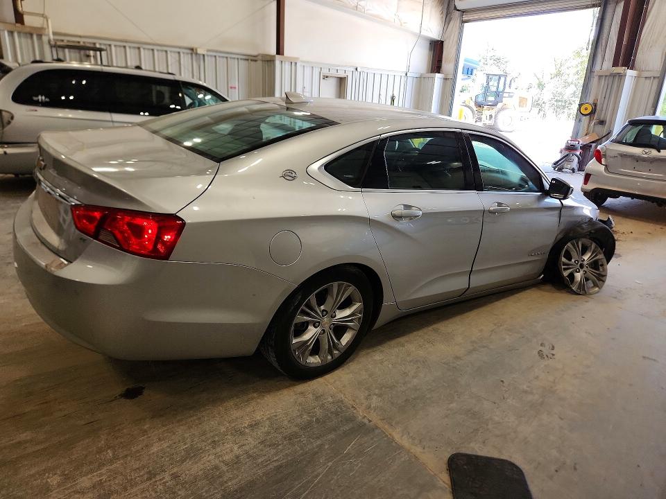 Продаж на аукціоні авто 2015 Chevrolet Impala, vin: 2G1125S36F9288455, номер лоту: 67417276