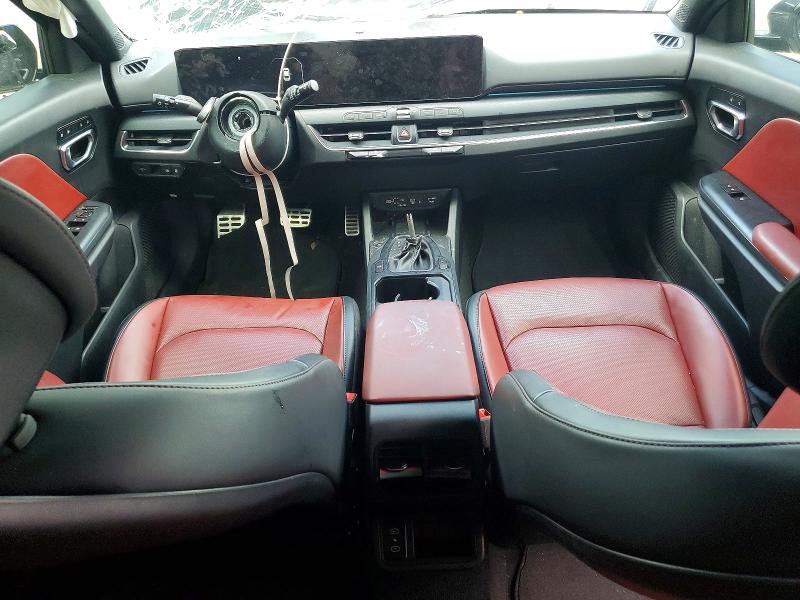 Продажа на аукционе авто 2025 Kia K4, vin: 3KPFW4DC1SE126379, номер лота: 68303656