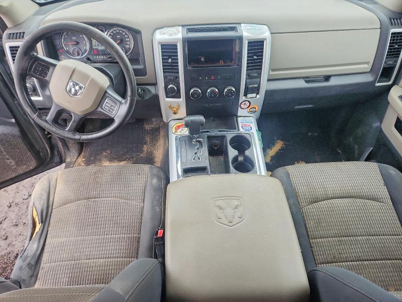 Aukcja sprzedaży 2012 Dodge Ram 1500, vin: 1C6RD7GT0CS150601, numer aukcji: 69435266