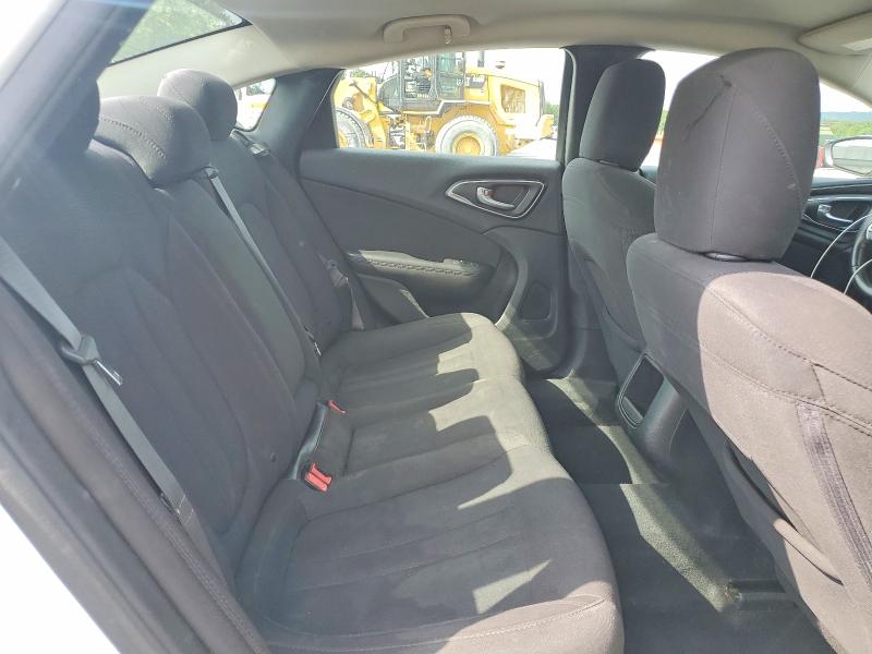 Aukcja sprzedaży 2015 Chrysler 200, vin: 1C3CCCAB9FN598532, numer aukcji: 68523576