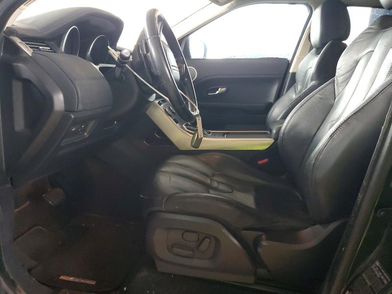 70309566 :رقم المزاد ، SALVP2BG7DH845144 vin ، 2013 Land Rover Range Rover Evoque مزاد بيع
