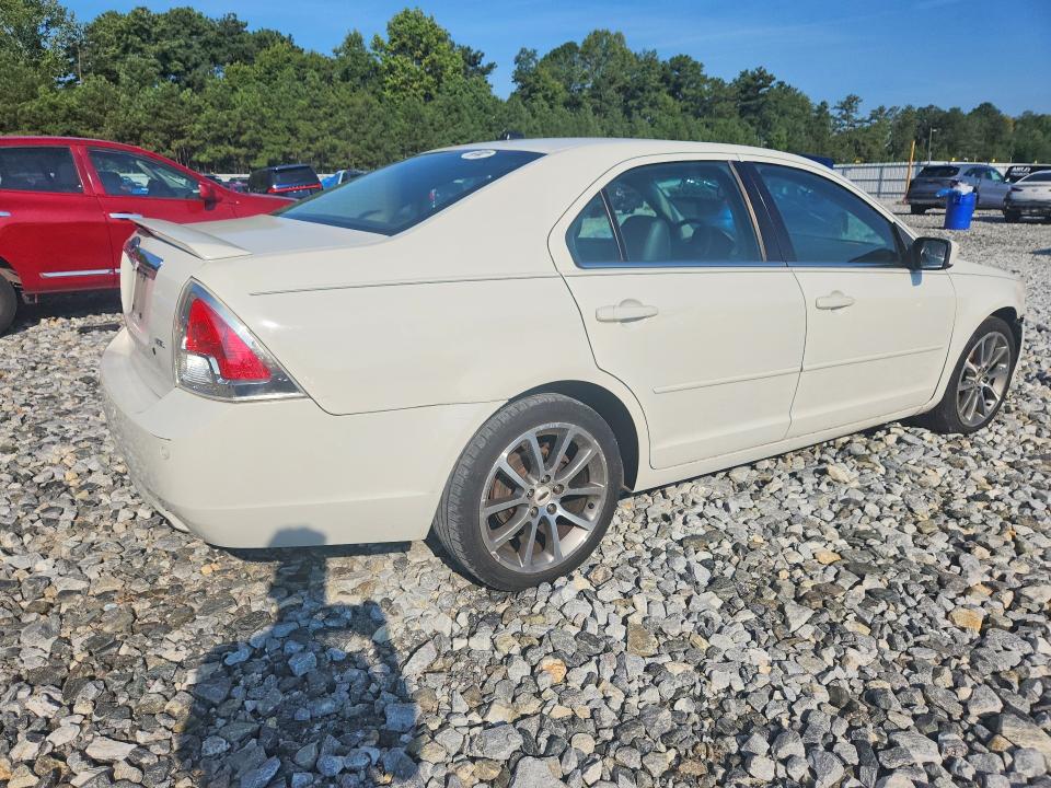 Продажа на аукционе авто 2009 Ford Fusion, vin: 3FAHP08Z29R143486, номер лота: 68967416