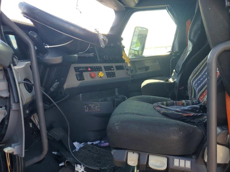 Продаж на аукціоні авто 2021 Freightliner Cascadia 126, vin: 3AKJHHDR5MSMK9091, номер лоту: 68891116