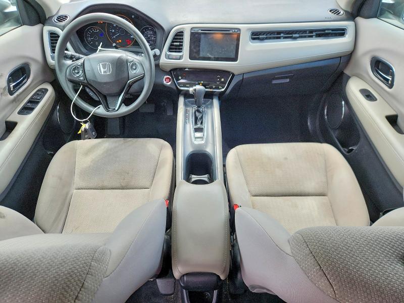 Продажа на аукционе авто 2017 Honda Hr-v, vin: 3CZRU5H52HM725207, номер лота: 67205496