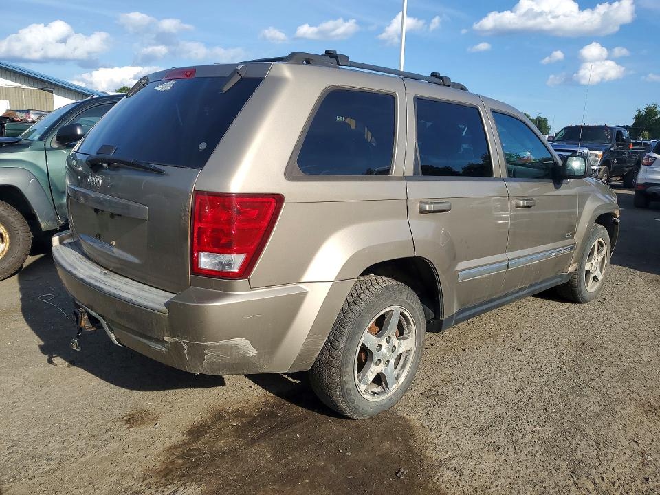 67784966 :رقم المزاد ، 1J4GR48K36C259939 vin ، 2006 Jeep Grand Cherokee مزاد بيع