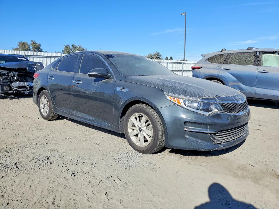 Продаж на аукціоні авто 2016 Kia Optima, vin: 5XXGT4L38GG018936, номер лоту: 68183436