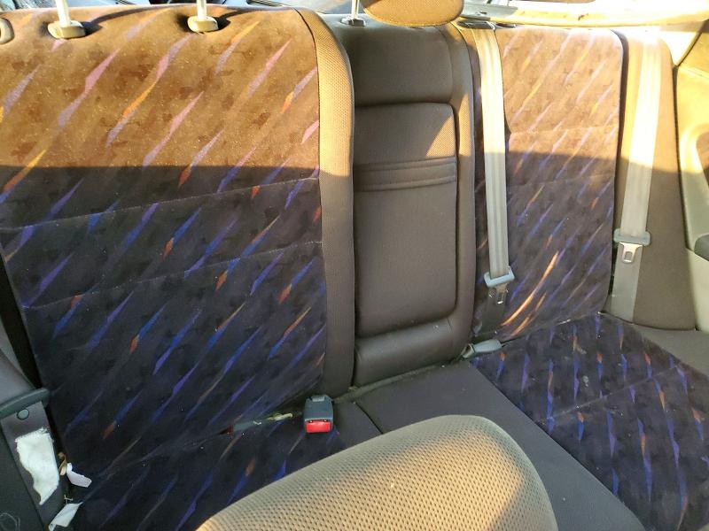 Продажа на аукционе авто 1999 Toyota Sw, vin: ST2153042963, номер лота: 67598676