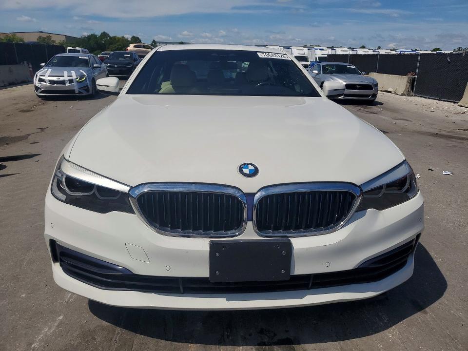 Aukcja sprzedaży 2019 Bmw 530e, vin: WBAJA9C56KB393567, numer aukcji: 70623126
