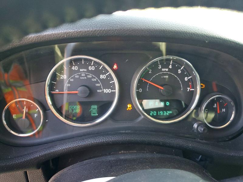 Продаж на аукціоні авто 2015 Jeep Wrangler Unlimited, vin: 1C4BJWEG2FL767886, номер лоту: 68483666