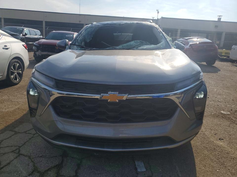 Продажа на аукционе авто 2026 Chevrolet Trax, vin: KL77LHEP9TC144298, номер лота: 67734706